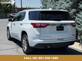 Used 2018 Chevrolet Traverse Premier image 5