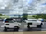 Certified 2020 Jeep Grand Cherokee Altitude image 4
