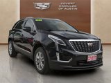 Used 2022 Cadillac XT5 Luxury w/ LPO, Floor Liner Package image 6