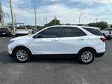 Used 2023 Chevrolet Equinox LS image 4