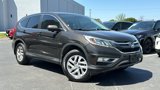 Used 2016 Honda CR-V EX image 2