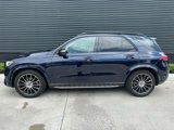 Used 2022 Mercedes-Benz GLE 350 image 2