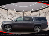 Used 2016 Chevrolet Suburban LTZ image 4