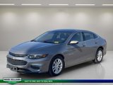 Used 2018 Chevrolet Malibu LT image 2