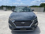 Used 2020 Hyundai Tucson Limited w/ Cargo Package image 2