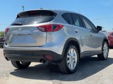 Used 2013 MAZDA CX-5 Grand Touring w/ GT Tech Pkg image 3