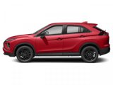 Used 2023 Mitsubishi Eclipse Cross LE image 3