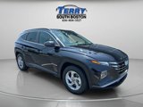 Used 2022 Hyundai Tucson SEL image 2