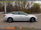 Used 2022 Nissan Altima 2.5 SV image 4