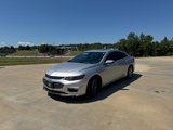 Used 2017 Chevrolet Malibu LT w/ Leather Package image 3