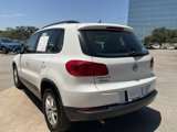 Used 2016 Volkswagen Tiguan S image 5