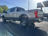 Used 2017 Ford F250 Lariat w/ Lariat Value Package image 6
