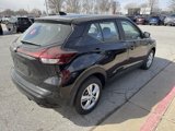 New 2025 Nissan Kicks Play S image 3