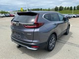 Used 2021 Honda CR-V EX image 3