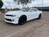 Used 2014 Chevrolet Camaro LT w/ Rear Vision Package image 4