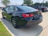 Used 2017 Chevrolet Malibu LT w/ Leather Package image 2