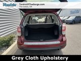 Used 2018 Subaru Forester 2.5i Premium image 4