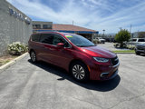 Used 2021 Chrysler Pacifica Touring-L image 3