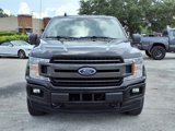 Used 2019 Ford F150 XLT image 2