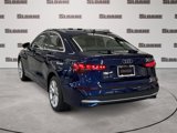 New 2025 Audi A3 2.0T Premium Plus image 3