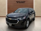 Used 2020 Chevrolet Traverse LS image 2
