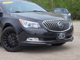 Used 2014 Buick LaCrosse Premium w/ Ultra Luxury Package image 2