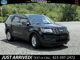 Used 2016 Ford Explorer 4WD image 4