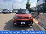 Used 2018 Kia Soul ! w/ Tech Package image 2