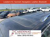 Used 2015 Chevrolet Equinox LTZ image 5