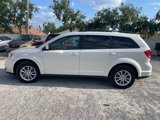 Used 2015 Dodge Journey SXT w/ Flexible Seating Group image 4