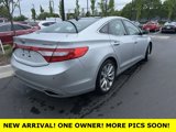 Used 2014 Hyundai Azera Limited w/ Option Group 02 image 6