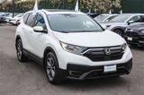 Used 2022 Honda CR-V EX-L image 3