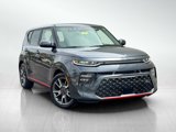 Certified 2022 Kia Soul Turbo image 3
