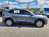 New 2025 Ford Escape Active image 2