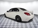 Used 2018 Mercedes-Benz C 300 Sedan image 3