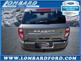 Certified 2023 Ford Bronco Sport Big Bend image 4
