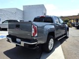 Used 2018 GMC Canyon SLT w/ Driver Alert Package image 5