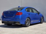 Used 2016 Subaru WRX Limited w/ Popular Package #1 image 5