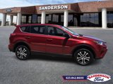 Used 2018 Toyota RAV4 LE image 2
