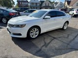 Used 2019 Chevrolet Impala LT image 3