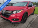 Used 2022 Honda HR-V Sport image 1