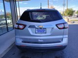 Used 2017 Chevrolet Traverse LS image 6