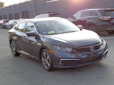 Used 2020 Honda Civic LX image 3