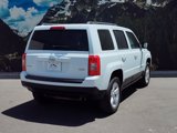 Used 2014 Jeep Patriot Latitude image 4