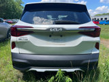 Used 2022 Kia Seltos LX image 3