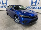 Certified 2022 Honda Civic LX image 2