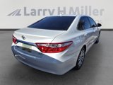 Used 2017 Toyota Camry XLE image 4