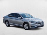 Used 2019 Volkswagen Jetta S image 3