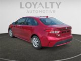 Used 2022 Toyota Corolla LE image 3