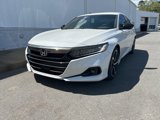 Used 2022 Honda Accord Sport image 4